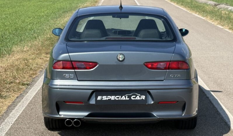 
								Alfa Romeo 156 3.2 GTA V6 250cv “ASI – 66000KM – STUPENDA !!!” full									
