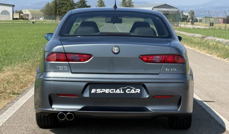 
								Alfa Romeo 156 3.2 GTA V6 250cv “ASI – 66000KM – STUPENDA !!!” full									