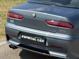 
										Alfa Romeo 156 3.2 GTA V6 250cv “ASI – 66000KM – STUPENDA !!!” full									