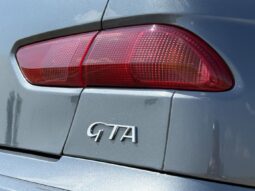 
										Alfa Romeo 156 3.2 GTA V6 250cv “ASI – 66000KM – STUPENDA !!!” full									