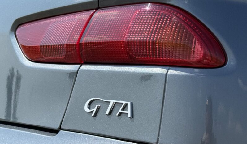 
								Alfa Romeo 156 3.2 GTA V6 250cv “ASI – 66000KM – STUPENDA !!!” full									