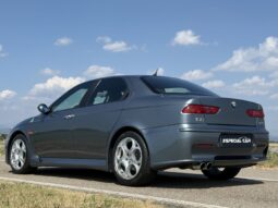 
										Alfa Romeo 156 3.2 GTA V6 250cv “ASI – 66000KM – STUPENDA !!!” full									