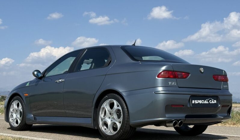 
								Alfa Romeo 156 3.2 GTA V6 250cv “ASI – 66000KM – STUPENDA !!!” full									