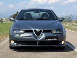 
										Alfa Romeo 156 3.2 GTA V6 250cv “ASI – 66000KM – STUPENDA !!!” full									