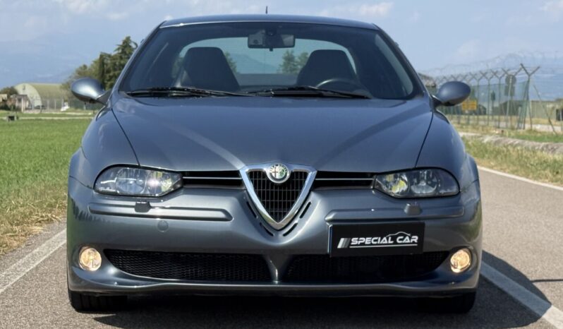 
								Alfa Romeo 156 3.2 GTA V6 250cv “ASI – 66000KM – STUPENDA !!!” full									