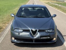 
										Alfa Romeo 156 3.2 GTA V6 250cv “ASI – 66000KM – STUPENDA !!!” full									