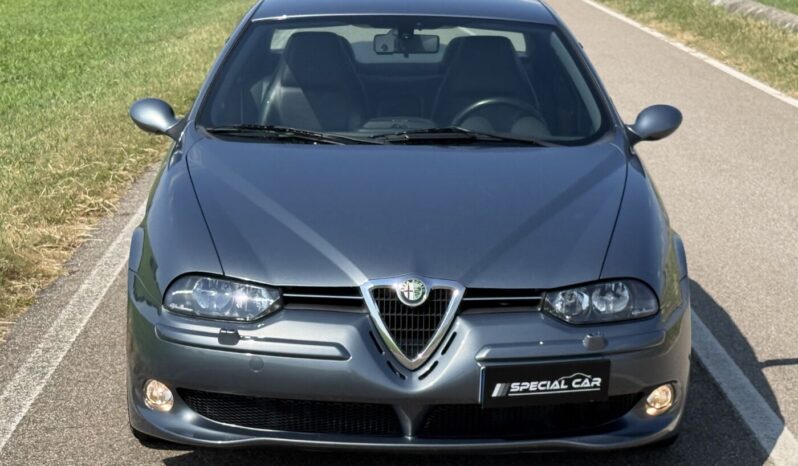 
								Alfa Romeo 156 3.2 GTA V6 250cv “ASI – 66000KM – STUPENDA !!!” full									