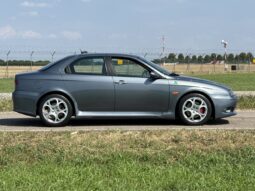 
										Alfa Romeo 156 3.2 GTA V6 250cv “ASI – 66000KM – STUPENDA !!!” full									