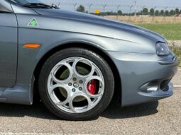 
										Alfa Romeo 156 3.2 GTA V6 250cv “ASI – 66000KM – STUPENDA !!!” full									