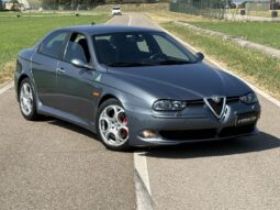 
										Alfa Romeo 156 3.2 GTA V6 250cv “ASI – 66000KM – STUPENDA !!!” full									