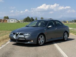 
										Alfa Romeo 156 3.2 GTA V6 250cv “ASI – 66000KM – STUPENDA !!!” full									