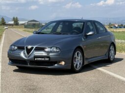 
										Alfa Romeo 156 3.2 GTA V6 250cv “ASI – 66000KM – STUPENDA !!!” full									