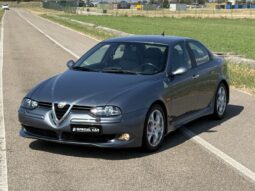 
										Alfa Romeo 156 3.2 GTA V6 250cv “ASI – 66000KM – STUPENDA !!!” full									