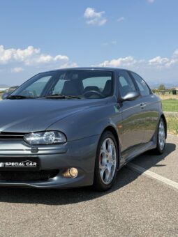 
										Alfa Romeo 156 3.2 GTA V6 250cv “ASI – 66000KM – STUPENDA !!!” full									
