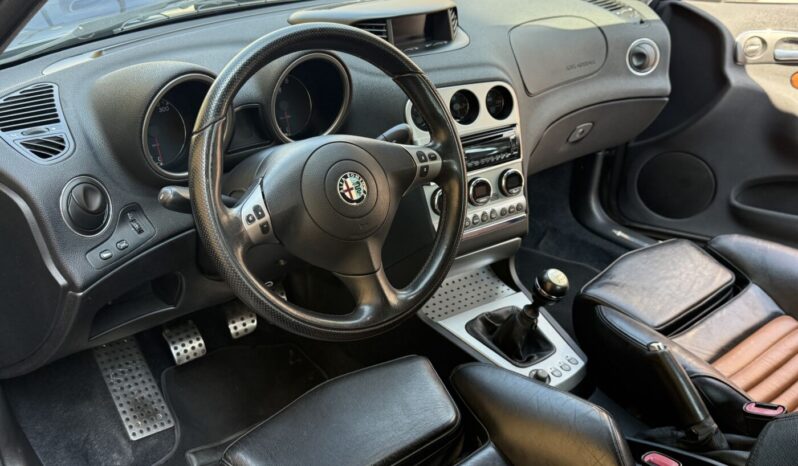 
								Alfa Romeo 156 3.2 GTA V6 250cv “ASI – 66000KM – STUPENDA !!!” full									