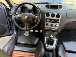 
										Alfa Romeo 156 3.2 GTA V6 250cv “ASI – 66000KM – STUPENDA !!!” full									