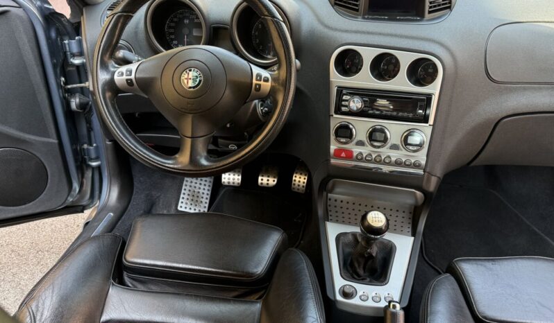 
								Alfa Romeo 156 3.2 GTA V6 250cv “ASI – 66000KM – STUPENDA !!!” full									