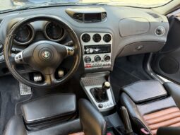 
										Alfa Romeo 156 3.2 GTA V6 250cv “ASI – 66000KM – STUPENDA !!!” full									