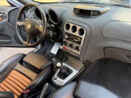 
										Alfa Romeo 156 3.2 GTA V6 250cv “ASI – 66000KM – STUPENDA !!!” full									
