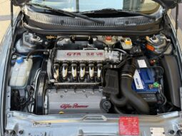 
										Alfa Romeo 156 3.2 GTA V6 250cv “ASI – 66000KM – STUPENDA !!!” full									