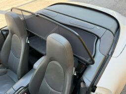 
										Porsche 911 997S Cabrio Tiptronic 3.8 385cv Kit X51 SUPERPREZZO!! full									