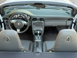 
										Porsche 911 997S Cabrio Tiptronic 3.8 385cv Kit X51 SUPERPREZZO!! full									