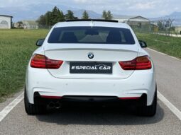 
										BMW 420d Coupè Msport Autom. 184cv “TETTO – CERCHI 20 – STUPENDA” full									