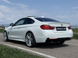 
										BMW 420d Coupè Msport Autom. 184cv “TETTO – CERCHI 20 – STUPENDA” full									