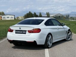 
										BMW 420d Coupè Msport Autom. 184cv “TETTO – CERCHI 20 – STUPENDA” full									