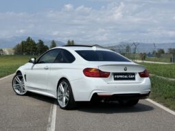 
										BMW 420d Coupè Msport Autom. 184cv “TETTO – CERCHI 20 – STUPENDA” full									
