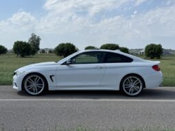 
										BMW 420d Coupè Msport Autom. 184cv “TETTO – CERCHI 20 – STUPENDA” full									