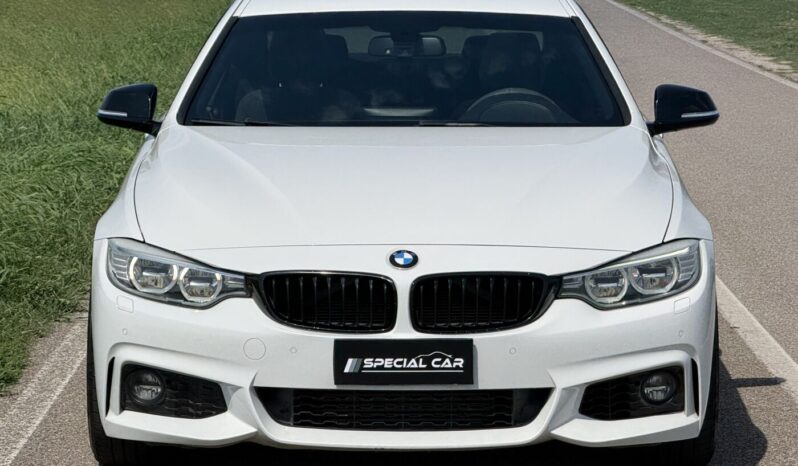 
								BMW 420d Coupè Msport Autom. 184cv “TETTO – CERCHI 20 – STUPENDA” full									