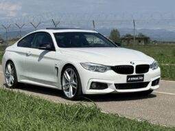 
										BMW 420d Coupè Msport Autom. 184cv “TETTO – CERCHI 20 – STUPENDA” full									