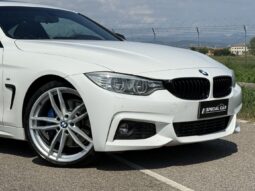 
										BMW 420d Coupè Msport Autom. 184cv “TETTO – CERCHI 20 – STUPENDA” full									