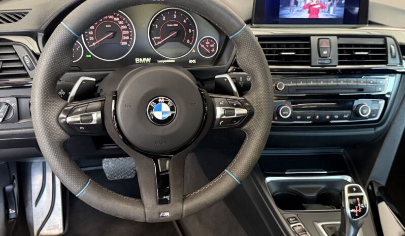 
								BMW 420d Coupè Msport Autom. 184cv “TETTO – CERCHI 20 – STUPENDA” full									