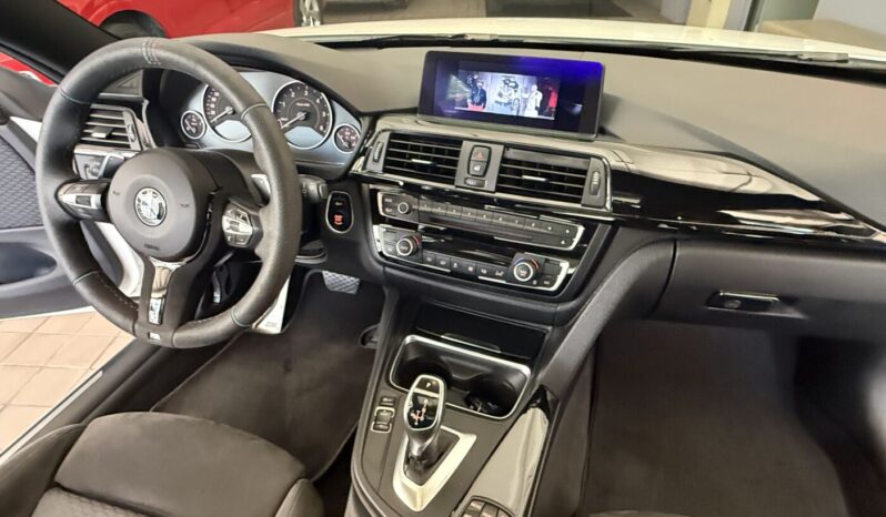
								BMW 420d Coupè Msport Autom. 184cv “TETTO – CERCHI 20 – STUPENDA” full									