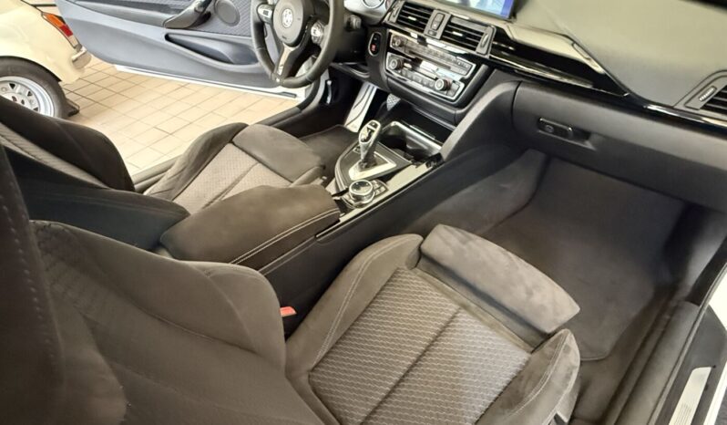 
								BMW 420d Coupè Msport Autom. 184cv “TETTO – CERCHI 20 – STUPENDA” full									