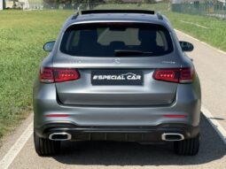 
										Mercedes-Benz GLC 220 4Matic Premium Pack AMG Auto. “”SOLO 43.000 KM – TETTO – GRIGIO OPACO”” full									