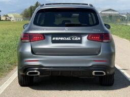 
										Mercedes-Benz GLC 220 4Matic Premium Pack AMG Auto. “”SOLO 43.000 KM – TETTO – GRIGIO OPACO”” full									