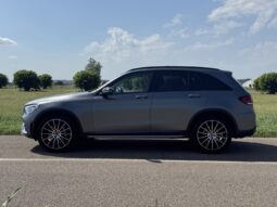 
										Mercedes-Benz GLC 220 4Matic Premium Pack AMG Auto. “”SOLO 43.000 KM – TETTO – GRIGIO OPACO”” full									