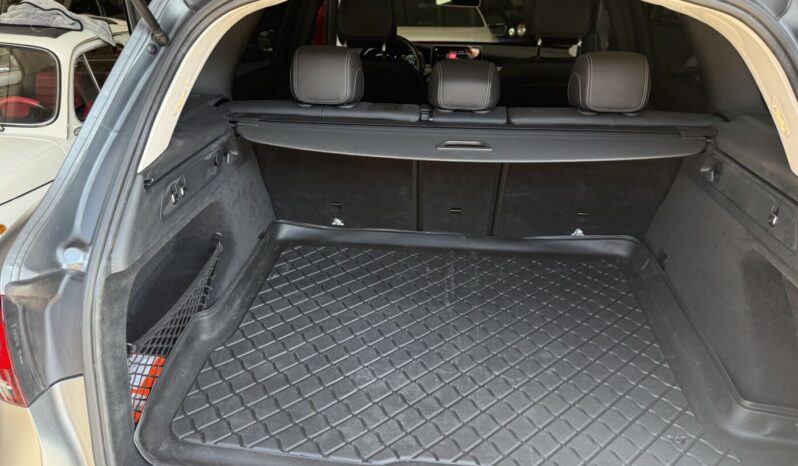 
								Mercedes-Benz GLC 220 4Matic Premium Pack AMG Auto. “”SOLO 43.000 KM – TETTO – GRIGIO OPACO”” full									