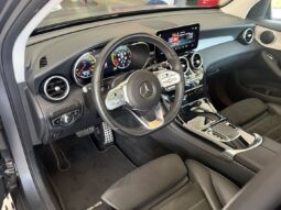 
										Mercedes-Benz GLC 220 4Matic Premium Pack AMG Auto. “”SOLO 43.000 KM – TETTO – GRIGIO OPACO”” full									