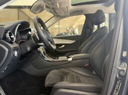 
										Mercedes-Benz GLC 220 4Matic Premium Pack AMG Auto. “”SOLO 43.000 KM – TETTO – GRIGIO OPACO”” full									