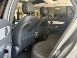 
										Mercedes-Benz GLC 220 4Matic Premium Pack AMG Auto. “”SOLO 43.000 KM – TETTO – GRIGIO OPACO”” full									
