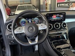 
										Mercedes-Benz GLC 220 4Matic Premium Pack AMG Auto. “”SOLO 43.000 KM – TETTO – GRIGIO OPACO”” full									
