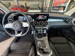 
										Mercedes-Benz GLC 220 4Matic Premium Pack AMG Auto. “”SOLO 43.000 KM – TETTO – GRIGIO OPACO”” full									
