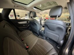 
										Mercedes-Benz GLC 220 4Matic Premium Pack AMG Auto. “”SOLO 43.000 KM – TETTO – GRIGIO OPACO”” full									