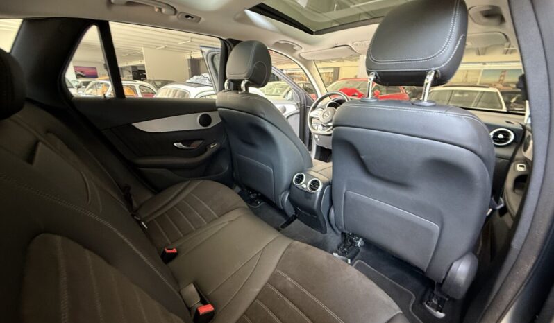 
								Mercedes-Benz GLC 220 4Matic Premium Pack AMG Auto. “”SOLO 43.000 KM – TETTO – GRIGIO OPACO”” full									