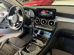 
										Mercedes-Benz GLC 220 4Matic Premium Pack AMG Auto. “”SOLO 43.000 KM – TETTO – GRIGIO OPACO”” full									