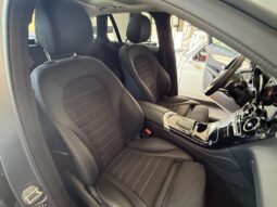 
										Mercedes-Benz GLC 220 4Matic Premium Pack AMG Auto. “”SOLO 43.000 KM – TETTO – GRIGIO OPACO”” full									